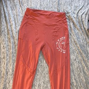 Gymshark Workout leggings